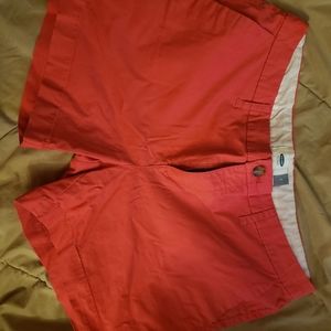 4 pairs of Woman's shorts